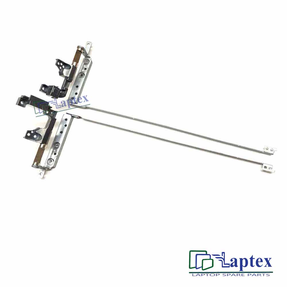 Laptop LCD Hinge For Toshiba Satellite A200